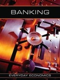 Cover: Banking - Av2 by Weigl