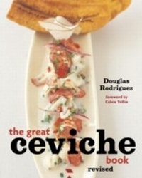 Abbildung von: The Great Ceviche Book, Revised - Ten Speed Press