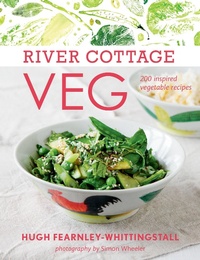 Abbildung von: River Cottage Veg - Ten Speed Press