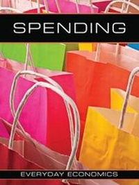 Abbildung von: Spending - Av2 by Weigl