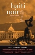 Cover: Haiti Noir 2 - Akashic Books