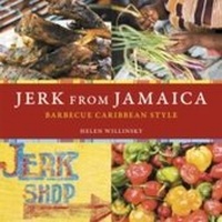 Abbildung von: Jerk from Jamaica - Ten Speed Press