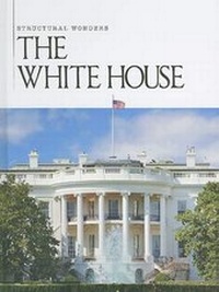 Enlarge image Cover: The White House - Av2 by Weigl