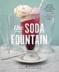 Cover: The Soda Fountain - Ten Speed Press