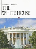 Cover: The White House - AV2 by Weigl Educational Publishers