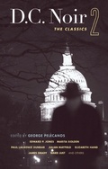 Cover: D.C. Noir 2 - Akashic Books