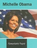 Cover: Michelle Obama - Av2 by Weigl