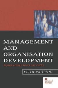 Enlarge image Cover: Management and Organisation Development - Palgrave Macmillan