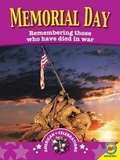 Cover: Memorial Day - Weigl Educational Publishers Limited