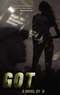 Cover: Got - Akashic Books