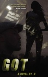 Enlarge image Cover: Got - Akashic Books