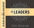 Cover: Life Promises for Leaders (Library Edition) - Oasis Audio