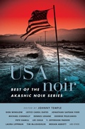 Cover: USA Noir - Akashic Books