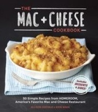 Abbildung von: The Mac + Cheese Cookbook - Ten Speed Press