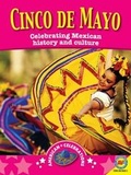 Cover: Cinco de Mayo - Weigl Educational Publishers Limited