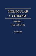 Cover: Molecular Cytology V1 - Academic Press