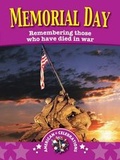 Cover: Memorial Day - Weigl Educational Publishers Limited