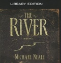 Cover: The River (Library Edition) - Oasis Audio