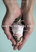 Cover: How the Hula Girl Sings - Akashic Books