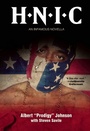 Cover: H.N.I.C. - Akashic Books,U.S.