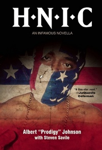 Enlarge image Cover: H.N.I.C. - Akashic Books,U.S.