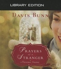 Cover: Prayers of a Stranger (Library Edition) - Oasis Audio