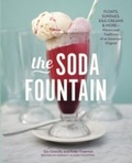 Cover: The Soda Fountain - Ten Speed Press