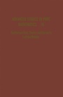 Cover: Conformal Field Theory and Solvable Lattice Models - Academic Press