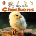 Cover: Chickens - AV2 by Weigl Educational Publishers