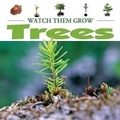 Cover: Trees - AV2 by Weigl Educational Publishers