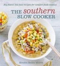 Abbildung von: The Southern Slow Cooker - Ten Speed Press