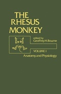 Cover: Anatomy and Physiology - Academic Press