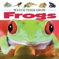 Cover: Frogs - Av2 by Weigl
