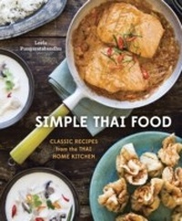 Abbildung von: Simple Thai Food - Ten Speed Press