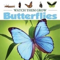 Cover: Butterflies - AV2 by Weigl Educational Publishers