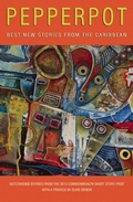 Cover: Pepperpot - Akashic Books,U.S.