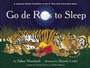 Cover: Go de Rass to Sleep - Akashic Books,U.S.