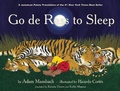 Cover: Go de Rass to Sleep - Akashic Books,U.S.