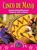 Cover: Cinco de Mayo - Weigl Educational Publishers Limited