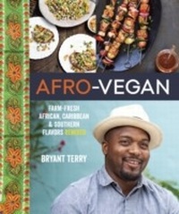 Abbildung von: Afro-Vegan - Ten Speed Press