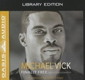 Cover: Finally Free (Library Edition) - Oasis Audio