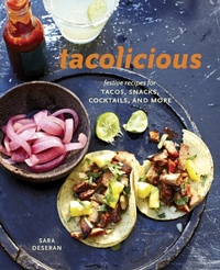Abbildung von: Tacolicious - Ten Speed Press