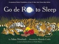 Enlarge image Cover: Go de Rass to Sleep - Akashic Books