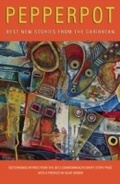 Cover: Pepperpot - Peekash Press