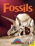 Cover: Fossils - Weigl Educational Publishers Limited