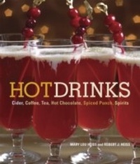 Abbildung von: Hot Drinks - Ten Speed Press
