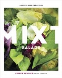 Enlarge image Cover: Mixt Salads - Ten Speed Press