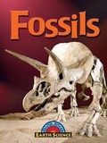 Cover: Fossils - Weigl Educational Publishers Limited