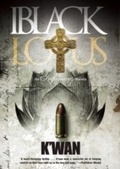 Cover: Black Lotus - Infamous Books