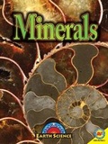 Cover: Minerals - Weigl Educational Publishers Limited